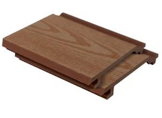 Allamuigh uiscedhíonach Painéal Balla WPC